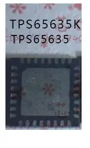 

new TPS65635K TPS65635