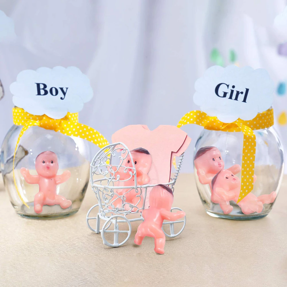 tiny baby dolls for crafts