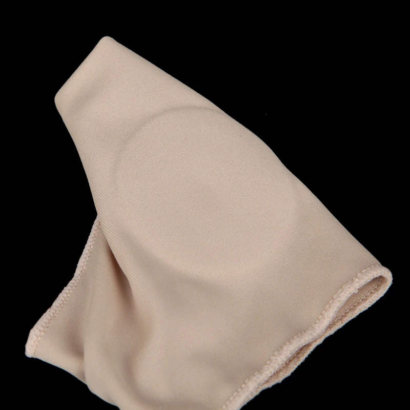 1 Pair Foot Hallux Valgus Correct Socks Bunions Corrector Foot Deformity Orthotics Toe Separator Bandage Cover Cocks Bunion Pads 1 Pair Foot Hallux Valgus Correct Socks Bunions Corrector Foot Deformity Orthotics Toe Separator Bandage Cover Cocks Bunion Pads