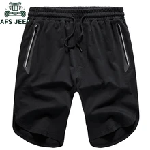 Повседневные пляжные мужские шорты модные спортивные шорты мужские высококачественные Бодибилдинг короткие Jogger евро размер S-2XL korte broek