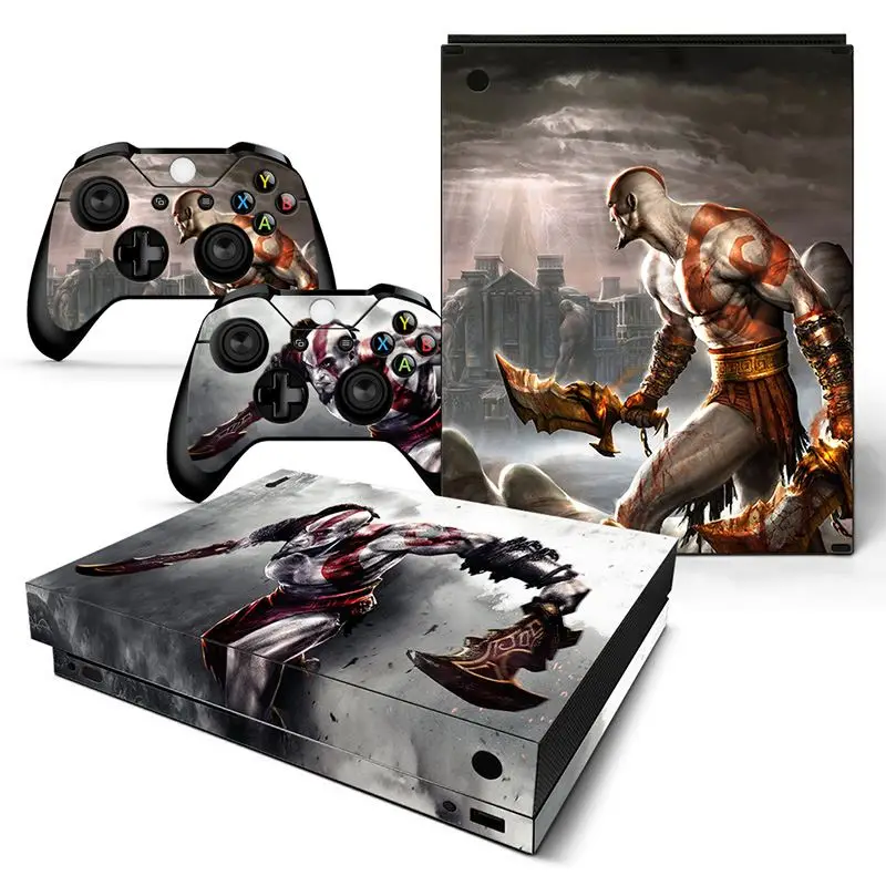 God Of War Xbox One Купить