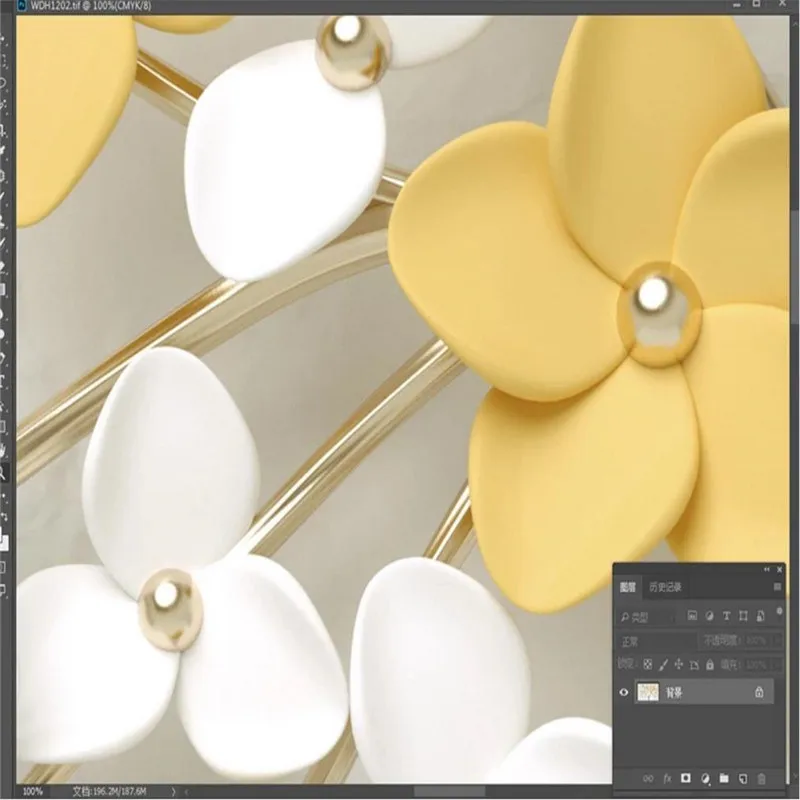 New lemon yellow 3d embossed flower simple background wall custom photo wallpaper - wallpaper mural New lemon yellow 3d embossed flower simple background wall custom photo wallpaper - wallpaper mural