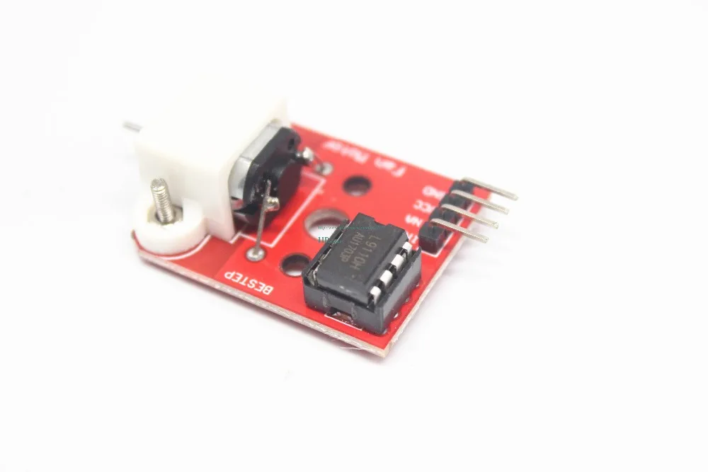Модуль вентилятора/сенсорного модуля DIY L9110 для Arduino|module diy|controller controlcontrol module |