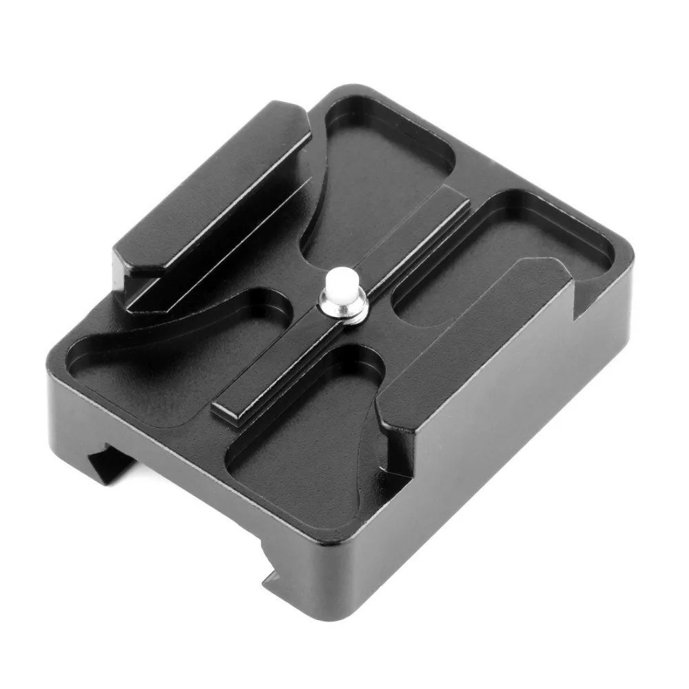 Tactical Picatinny Weaver Under Gun Rail Mount for GoPro HD Hero 1 2 3