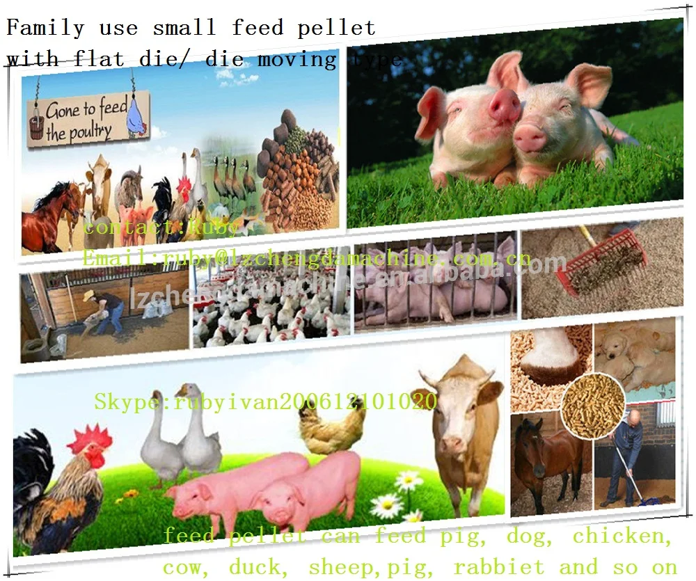 small feed pellet machine feeding making pelletizer | Инструменты