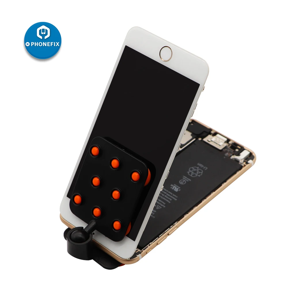 Portable Foldable for Phone Assembly Holder