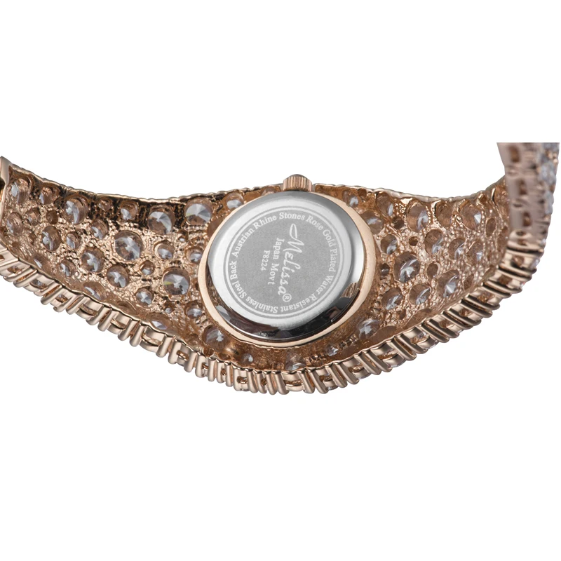 Luxury-Melissa-Lady-Women-s-Watch-Elegant-Full-Rhinestone-CZ-Fashion-Hours-Dress-Bangle-Crystal-Clock