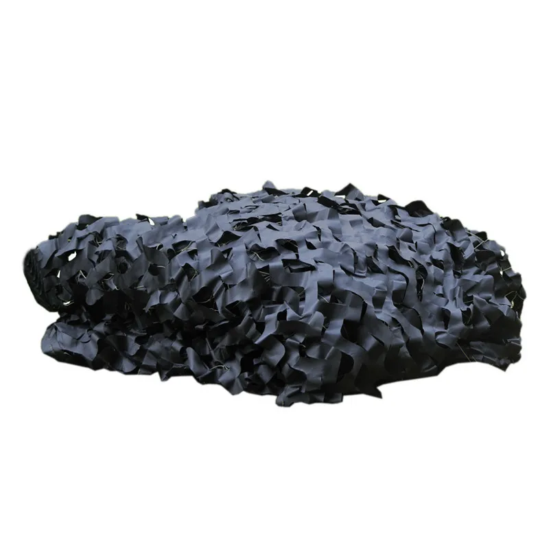 

150d Polyester Oxford Fabric Car-covers Camouflage Net Hunting Blind 1.5*2m Army Camouflage Net Hunting Blind Oxota