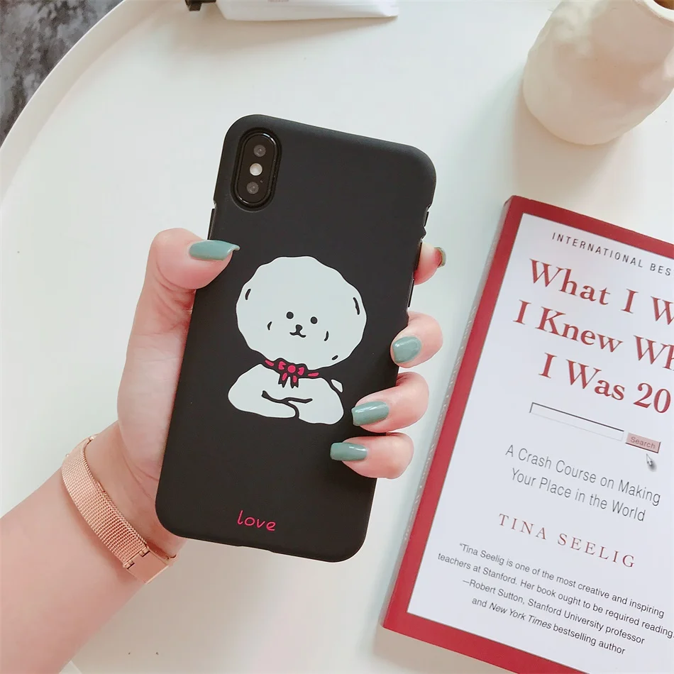 For iPhone XS Cae (3)