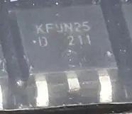 

100PCS/LOT KF9N25 KF9N25D TO-252 SMD MOSFET FET N-Channel 250V 7.5A