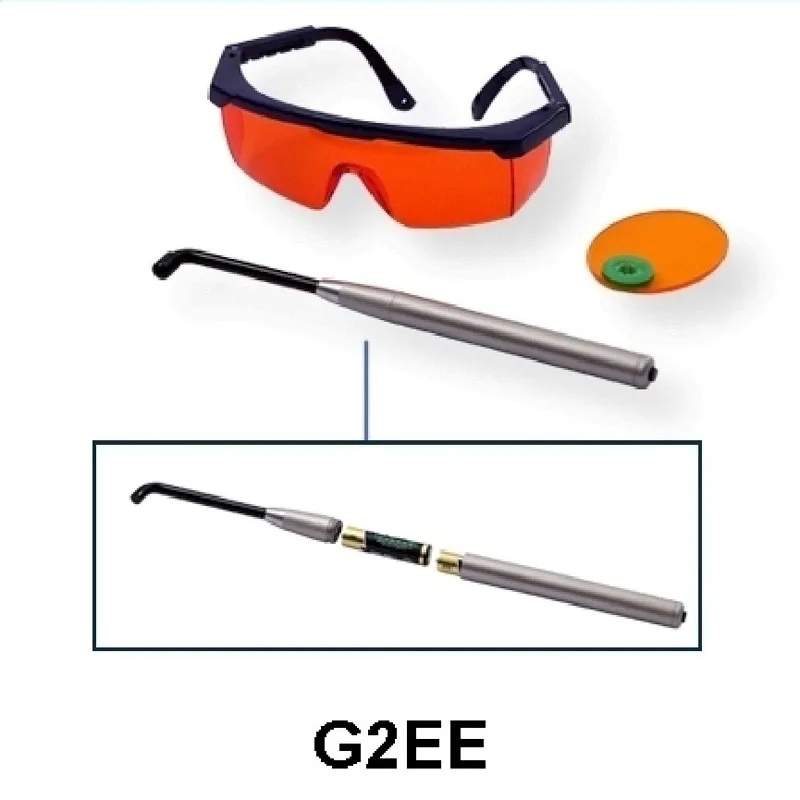 

G2EE Economy Caries Detected light (Batteries Type)