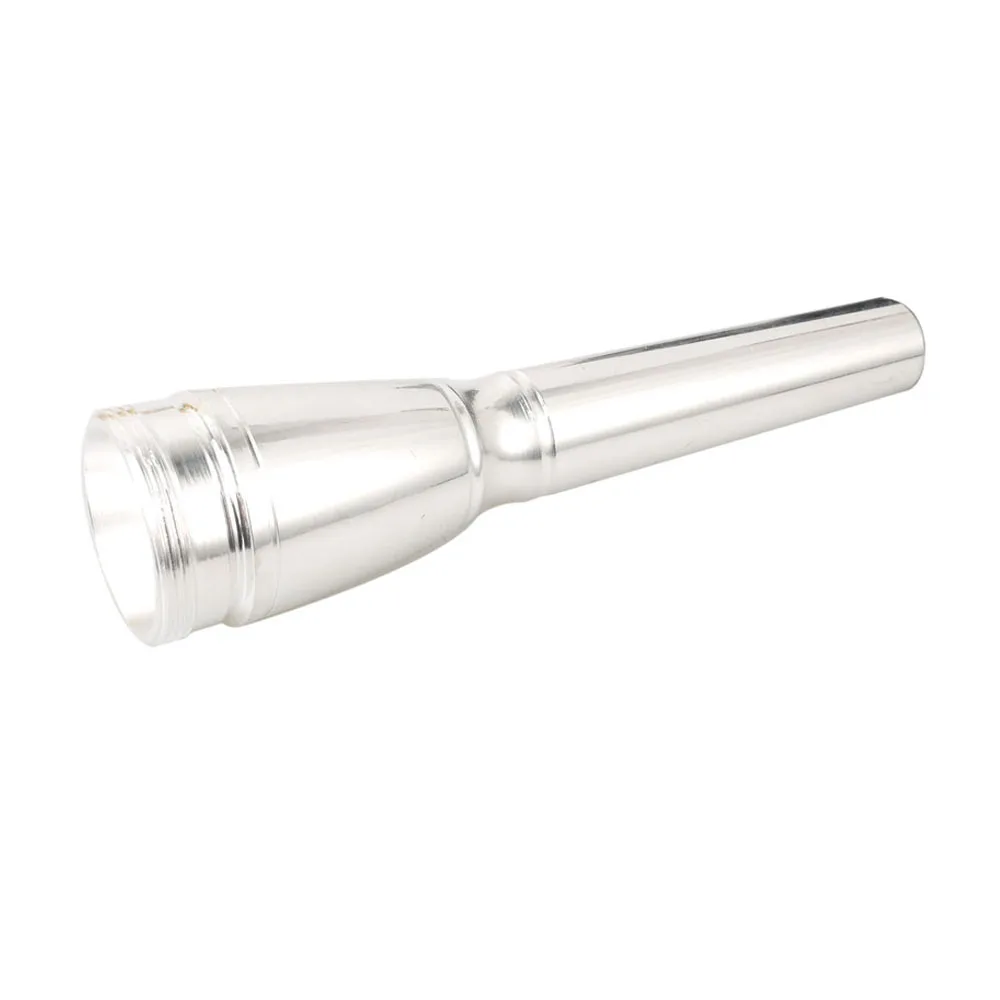 trumpet mouthpiece with box 8