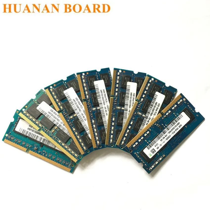 

1GB 2GB 4GB 8GB 2G 4G PC2 PC3 PC3L DDR2 DDR3 667Mhz 800Mhz 1333Mhz 1600Mhz 5300S 6400S 8500S 10600S Laptop memory notebook RAM