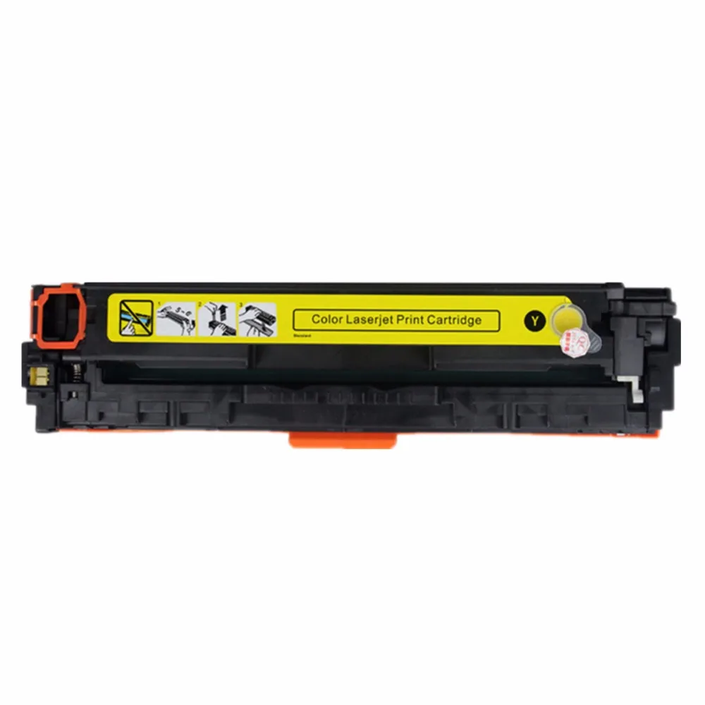 Q6000A Q6001A Q6002A Q6003A сменный картридж с тонером для цветного лазерного принтера 2600n 2605