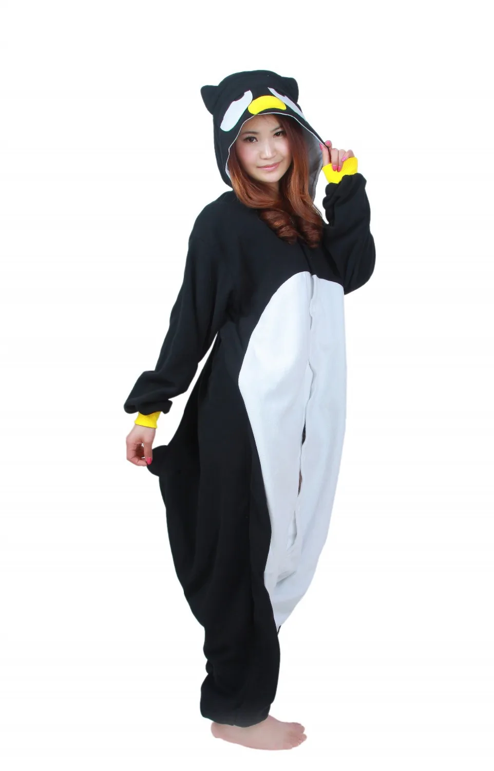 maru costumes