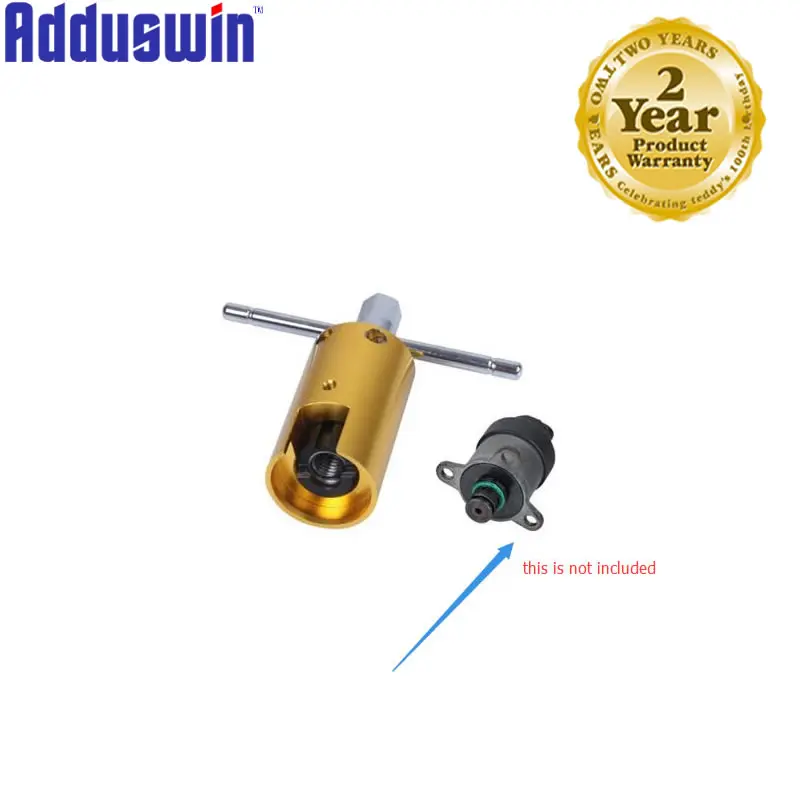 Adduswin Free shipping F02B Diesel Common rail tool for different