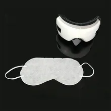 100 шт. инструмент, защищающий глаза, защищает массажные очки, маска, подарки, изоляционная накладка H-02