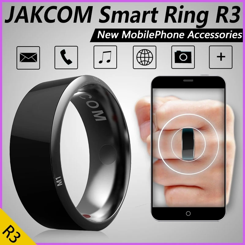 JAKCOM R3 Smart Ring(умное кольцо Горячая Распродажа в детали для телекоммуникационного оборудования, таких как охранная пломба Furious Gold коробка разблокировки телефона инструмент