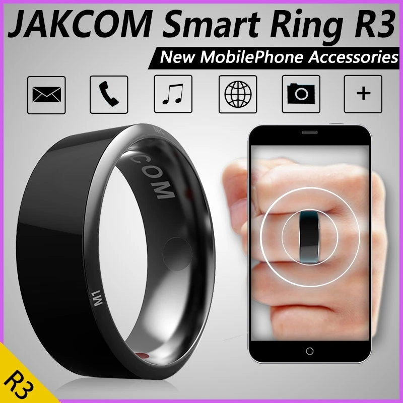 BEST  JAKCOM R3 Smart Ring Hot sale in Telecom Parts like security seal Furious Gold Box Phone Unlock Too