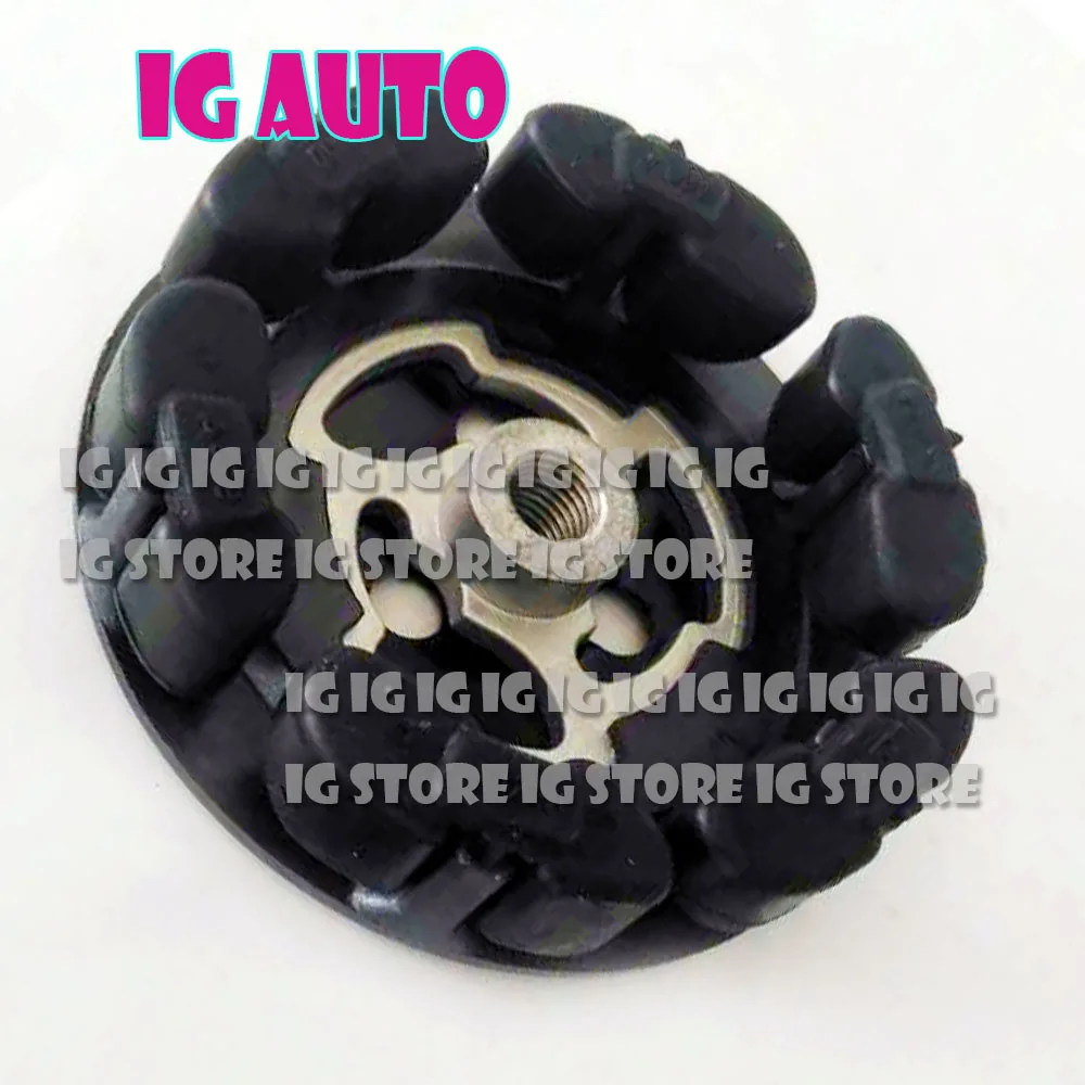 

AC Compressor Clutch Hub For Car BMW E82 E90 E60 E63 E64 E65 E66 E60 E84 E89 For Car Audi A4 A6 A8 C6 883100D010 883100D070