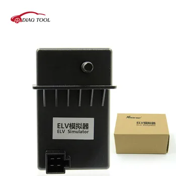 

Original Xhorse ELV Emulator for Benz 204 207 212 with VVDI for MB tool Plus VVDI BGA TOOL For BENZ Infrared Adapter