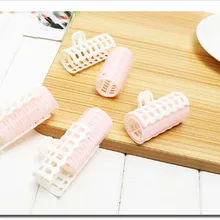 Мини щипцы для завивки челки портативная Плойка для завивки студенческий рулон инструмент для укладки волос ручной персональный уход гаджеты парикмахерский аппарат