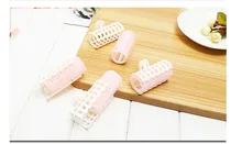 Mini curling iron bangs portable curling student roll Hair styling tool manual Personal care gadgets Hairdressing apparatus