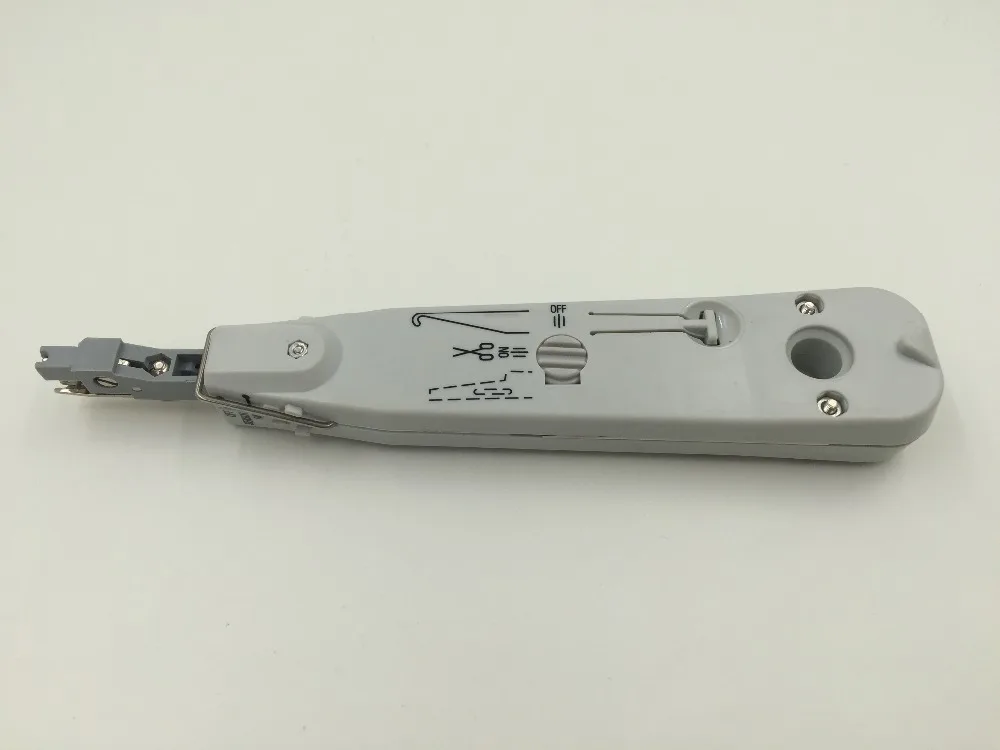 

Hot Sale Factory Direct NEW KRONE LSA Plus Brit Telecom Phone Punch Down Tool