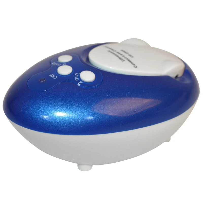 CD-2900 Ultrasonic Cleaning Machine Contact lens Cleaner Home appliance Fast 7w | Бытовая техника