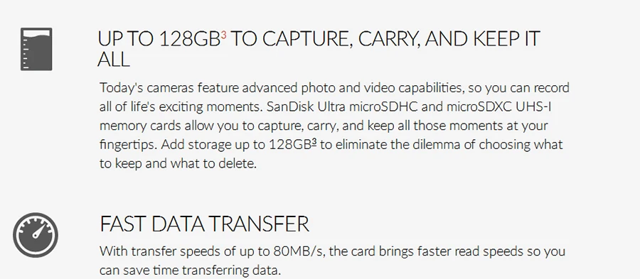 SanDisk Ultra Original memory card 256GB 128GB 64GB SDXC 32GB 16GB SDHC    usb flash C10 micro sd TF cards class10 memory card for phone