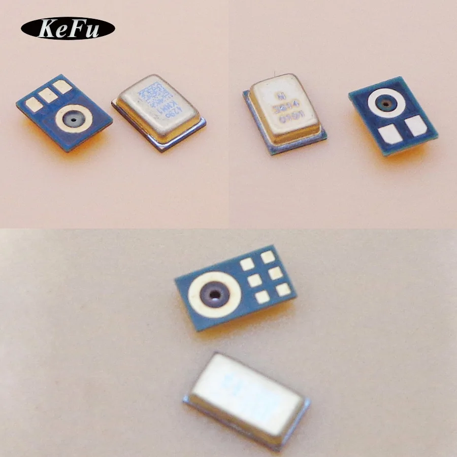 Hot Speaker Microphones Inner MIC Repair Parts For iPhone 4 4S 5 5S SE