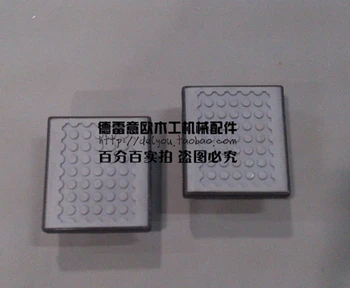 

Conveyor chain conveyor chain block block woodworking machinery fittings sealing machine sealing machine accessories Zhong pill