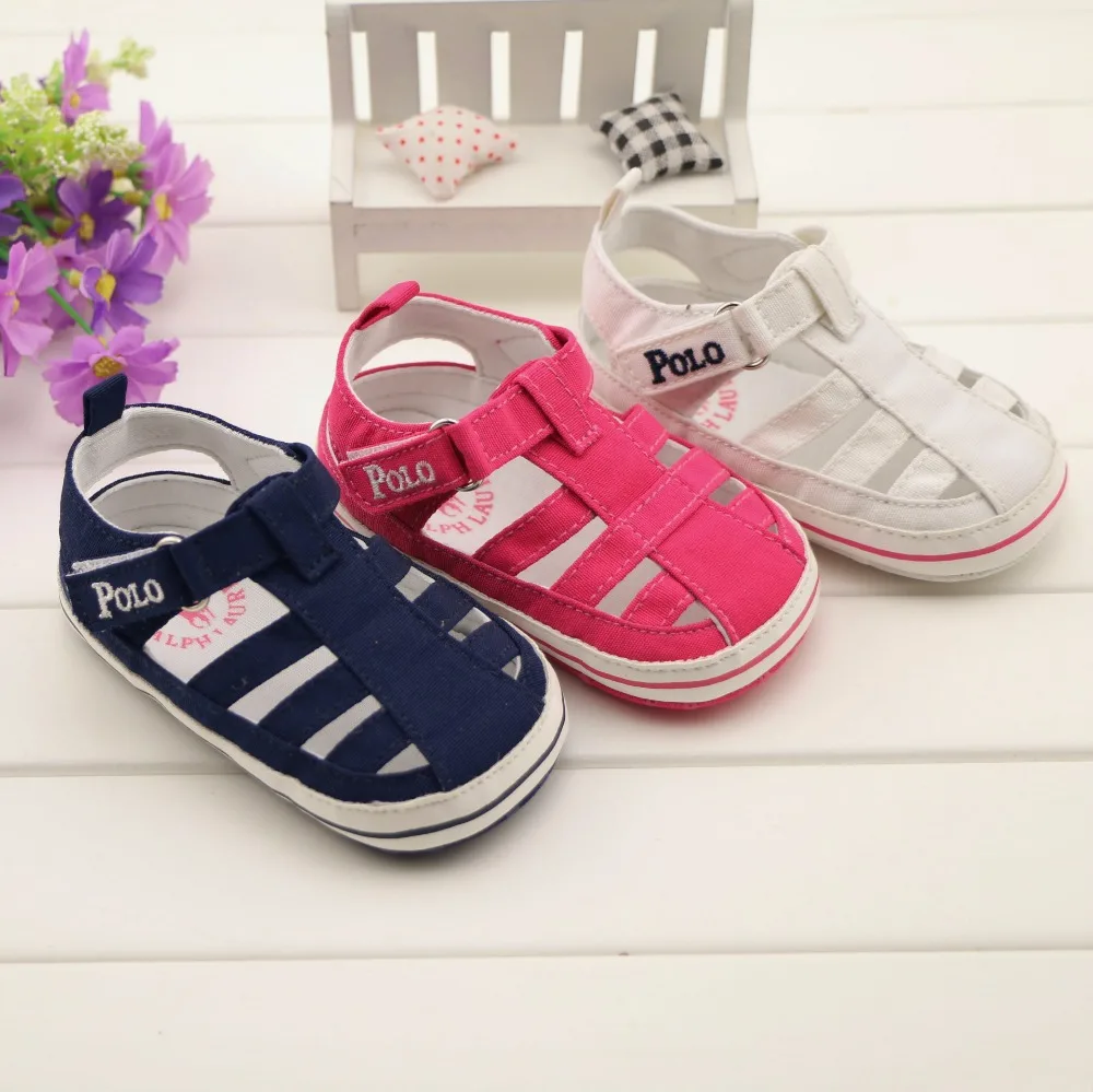 Aliexpress.com Comprar Sandalias del bebé zapatos de los niños para el verano zapatos del bebé primer caminante niñas bebes recién nacidos infantil sapatos