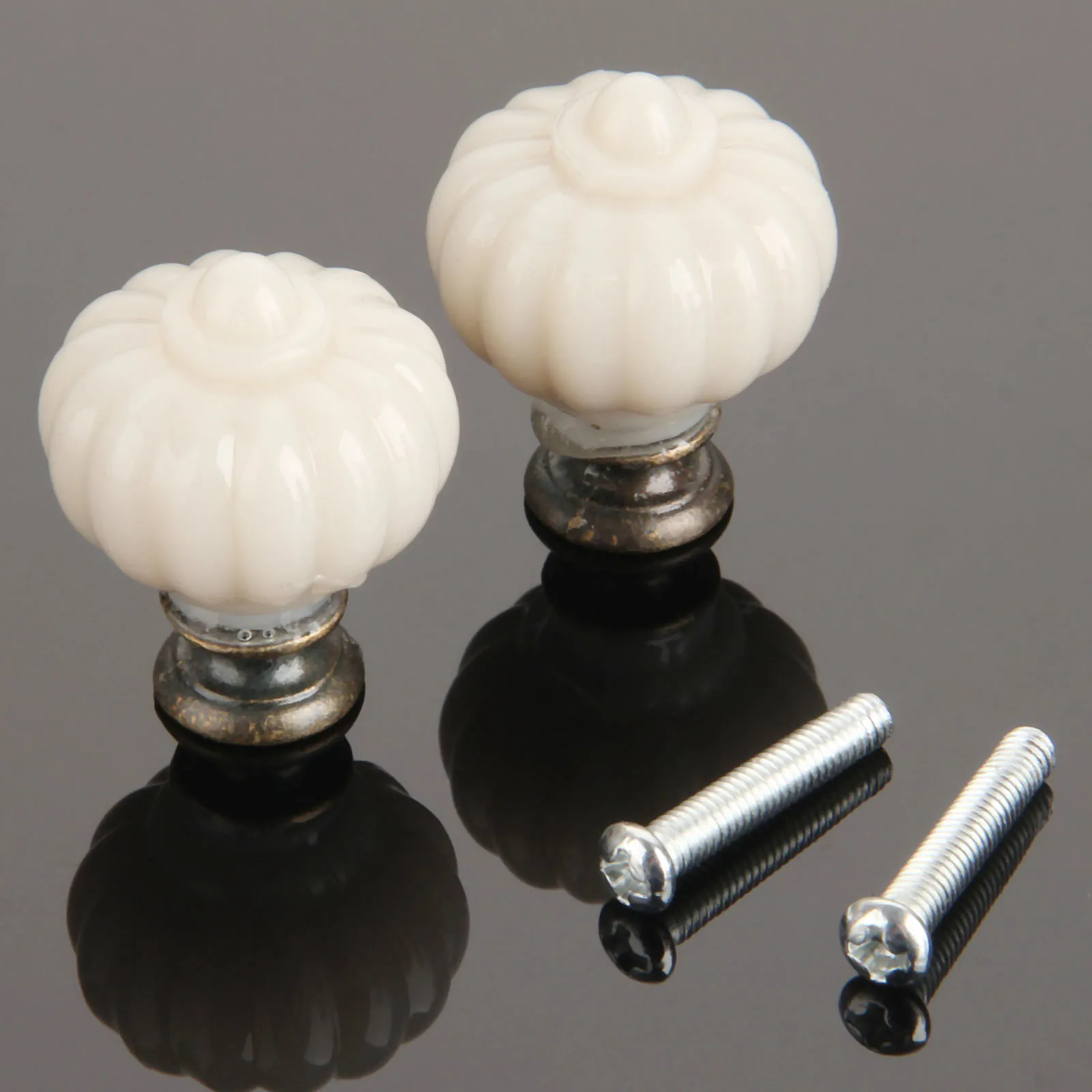 Мебельные ручки DRELD в виде тыквы фонаря шкафа дверного ящика и шкафа|cabinet knobs|cupboard