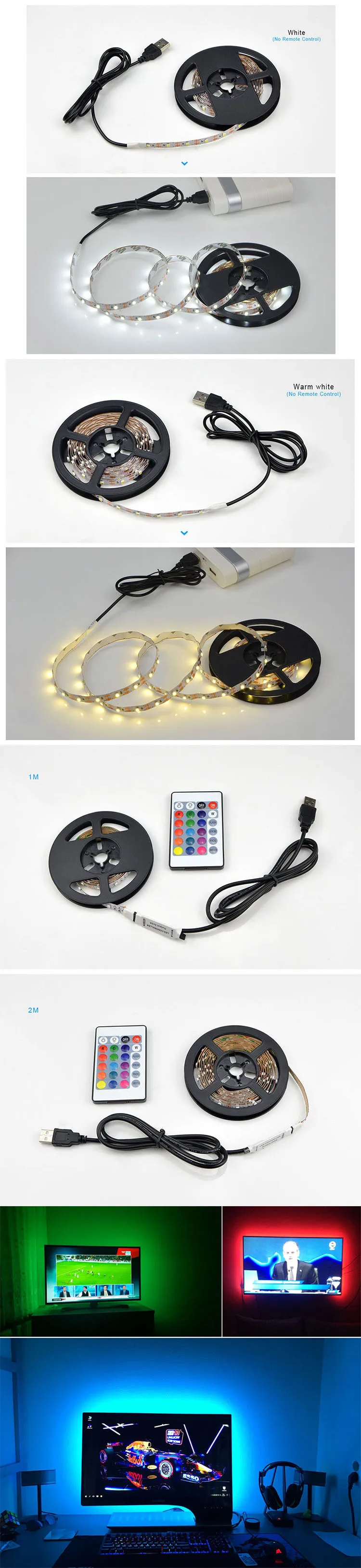 LED Strip Light