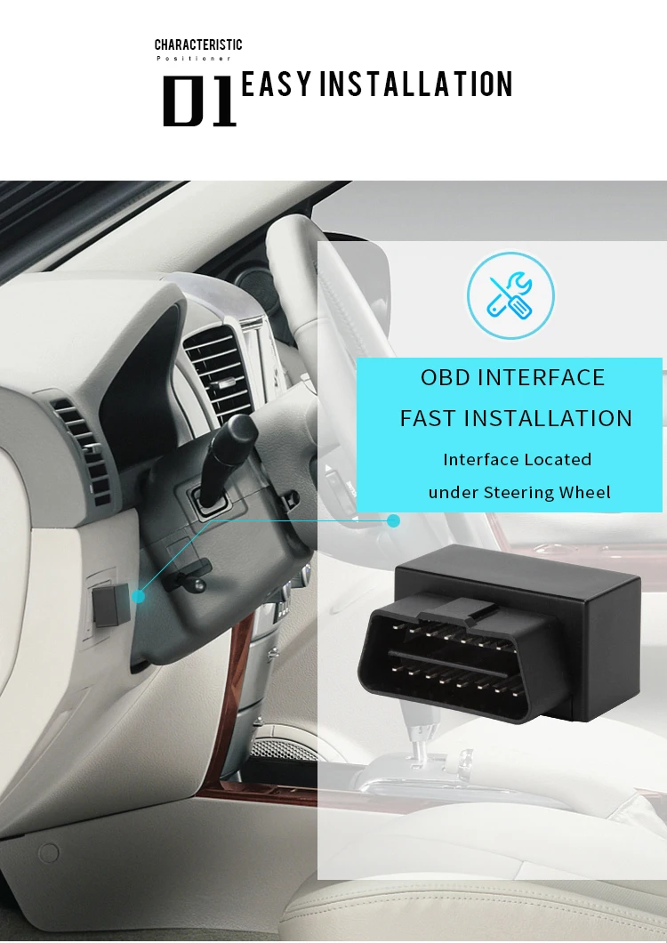 Мини 16Pin OBD/OBD2 GSM Автомобильный gps, трекер, gprs LBS/gps отслеживание положения локатор в реальном времени отслеживание гео-забор превышение скорости сигнализации