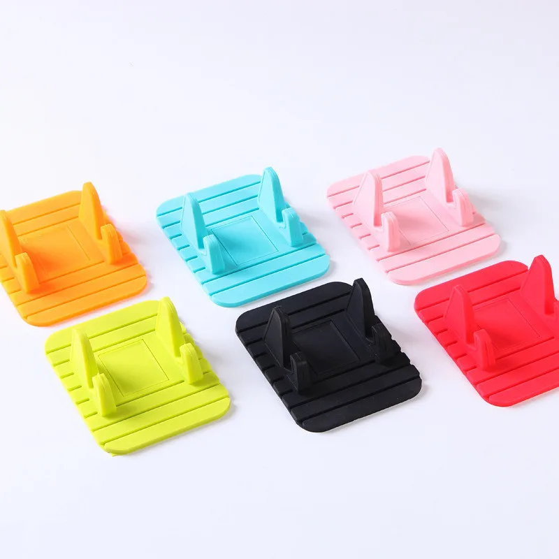 Silicone Phone Holder For Samsung S7