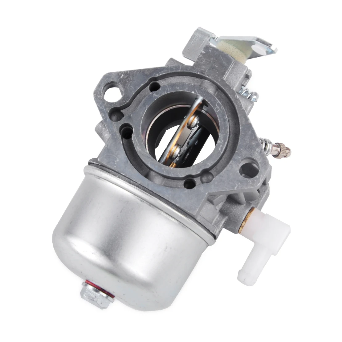 LETAOSK Высокое качество Карбюратор Carb ПОДХОДИТ ДЛЯ Briggs& Stratton 690119 заменяет 694526