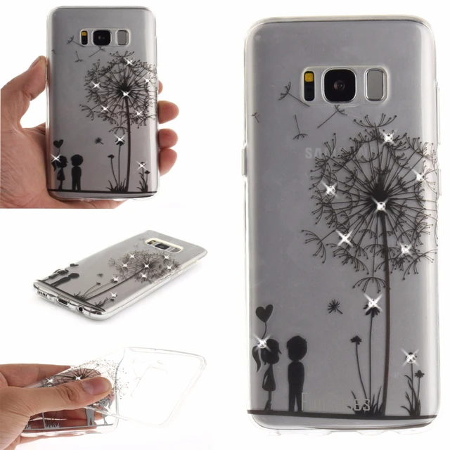 carcasas samsung s8 aliexpress carcasas samsung s8 aliexpress