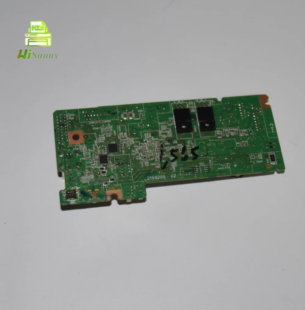 49.99usd for epson L565 mainboard logic mother formatter board -1
