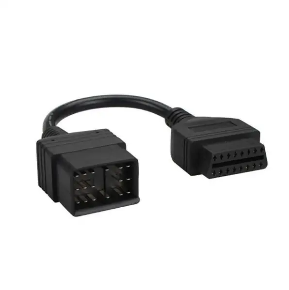 TOYOTA 17PIN to 16PIN OBD2 Cable_03