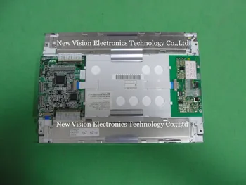 

NL8060AC24-01 Original A+ quality 10 inch LCD screen for Industrial Equipment