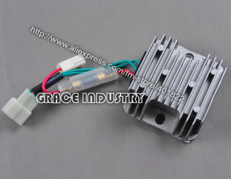 Выпрямитель 12 Вольт Купить