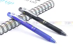 1 шт./лот Япония новых продуктов пилот нажмите стираемые ручка трения lfbk-23 EF стираемую ручка Бесплатная доставка