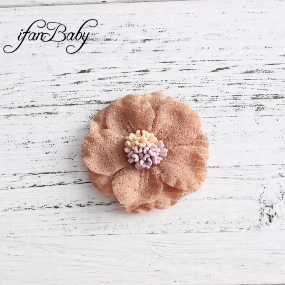 Artificial flowers 4