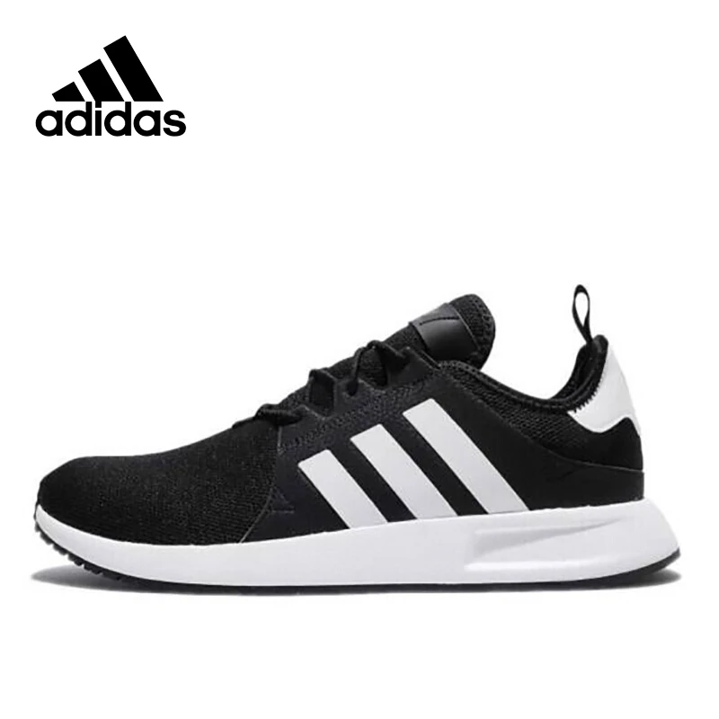 

Original New Arrival Official Adidas Originals X_PLR Men's Low Top Skateboarding Shoes Sneakers BY8688