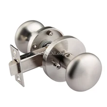 Luxury Background Door Lock Interior Invisible Hidden Door Handle Lock Bathroom Bedroom Privacy Lock Keyless Door Knobs Lock 2018 limited time limited simple bedroom door lock solid wood toilet lock handle split bright chrome magnetic suction lock