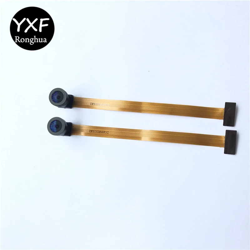 

Customized cmos camera module OV9712 166 degree 850nm Camera Module