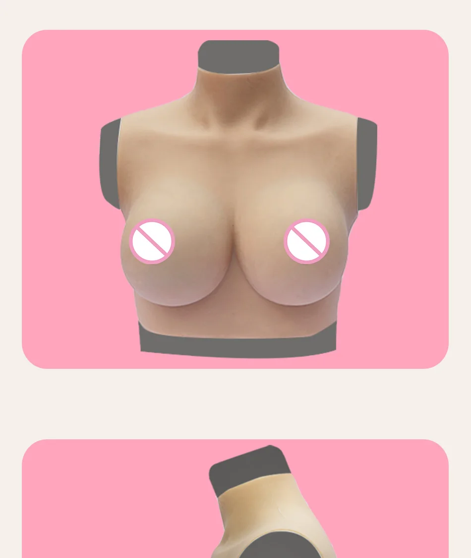 Музыкальная поэтесса е чашка Силиконовая грудь формирует искусственные груди трансвеститор crossdresseing drag queen tits жидкий силиконовый наполнитель