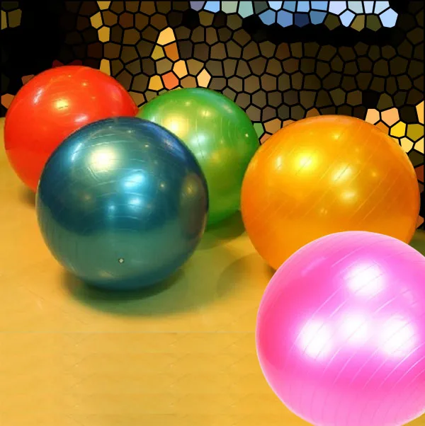 exercise balloon ball